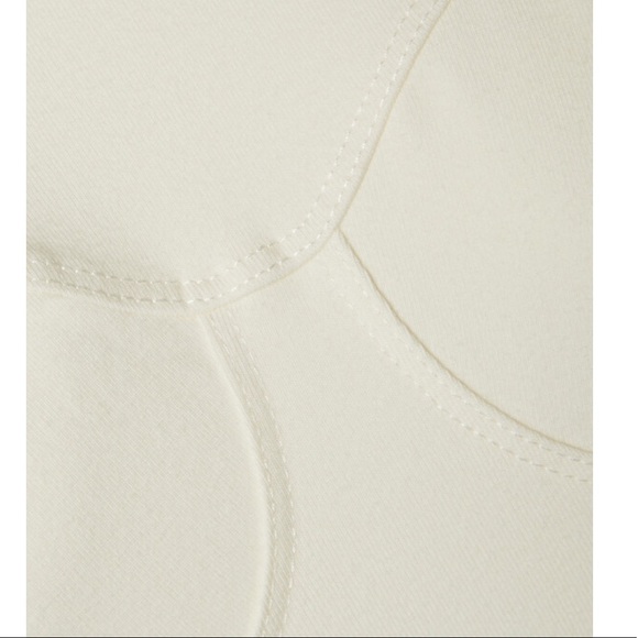 REFORMATION Emery stretch-organic cotton jersey bodysuit - Picture 4 of 6